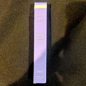 Obagi Nu-Cil Eyebrow Serum - Purple